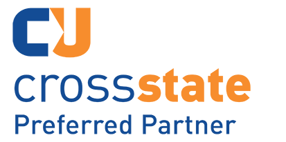 CrossState preferred partner logo