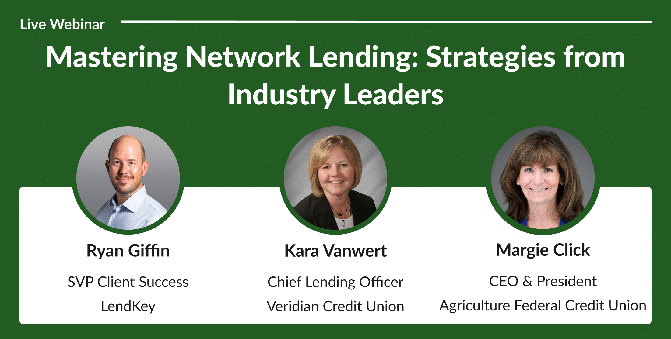 Featured image for “Mastering Network Lending: Strategies From Industry Leaders”