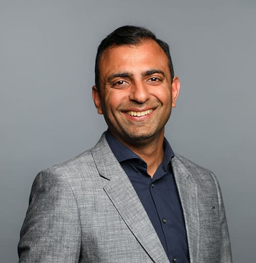 Featured image for “Bhanu Arora Joins LendKey to Lead Risk Management Efforts as Chief Risk Officer”