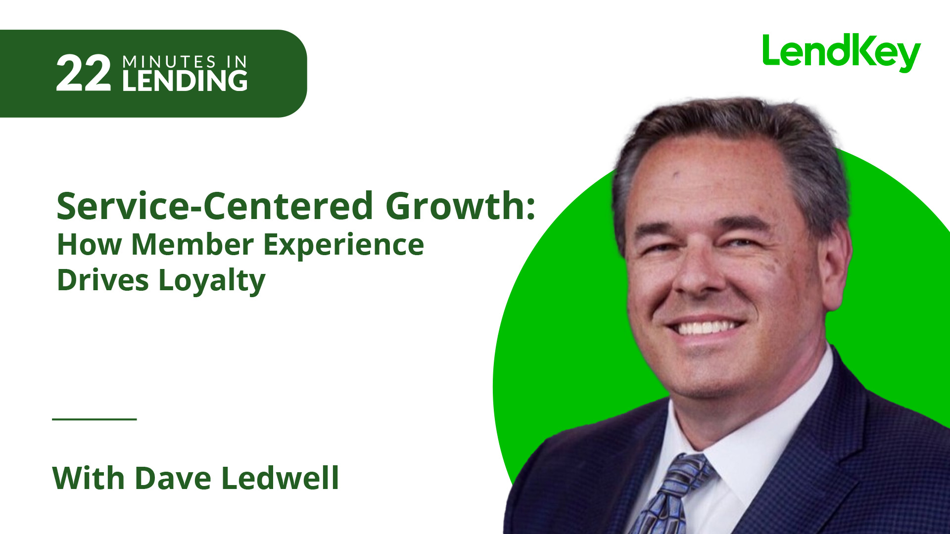 Featured image for “Service-Centered Growth: How Member Experience Drives Loyalty”