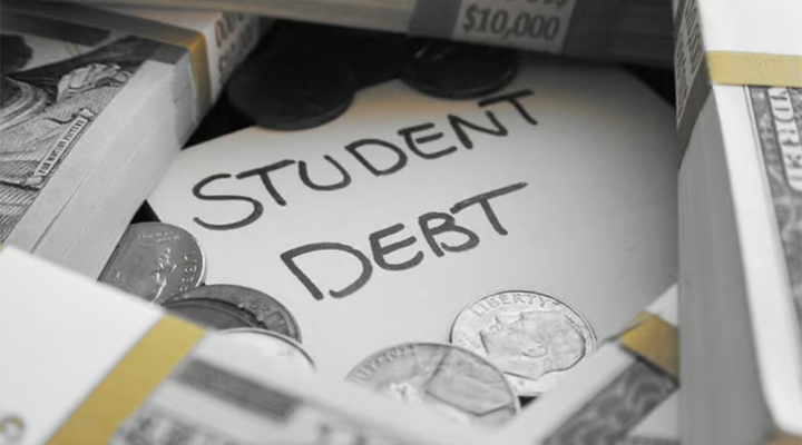 student debt