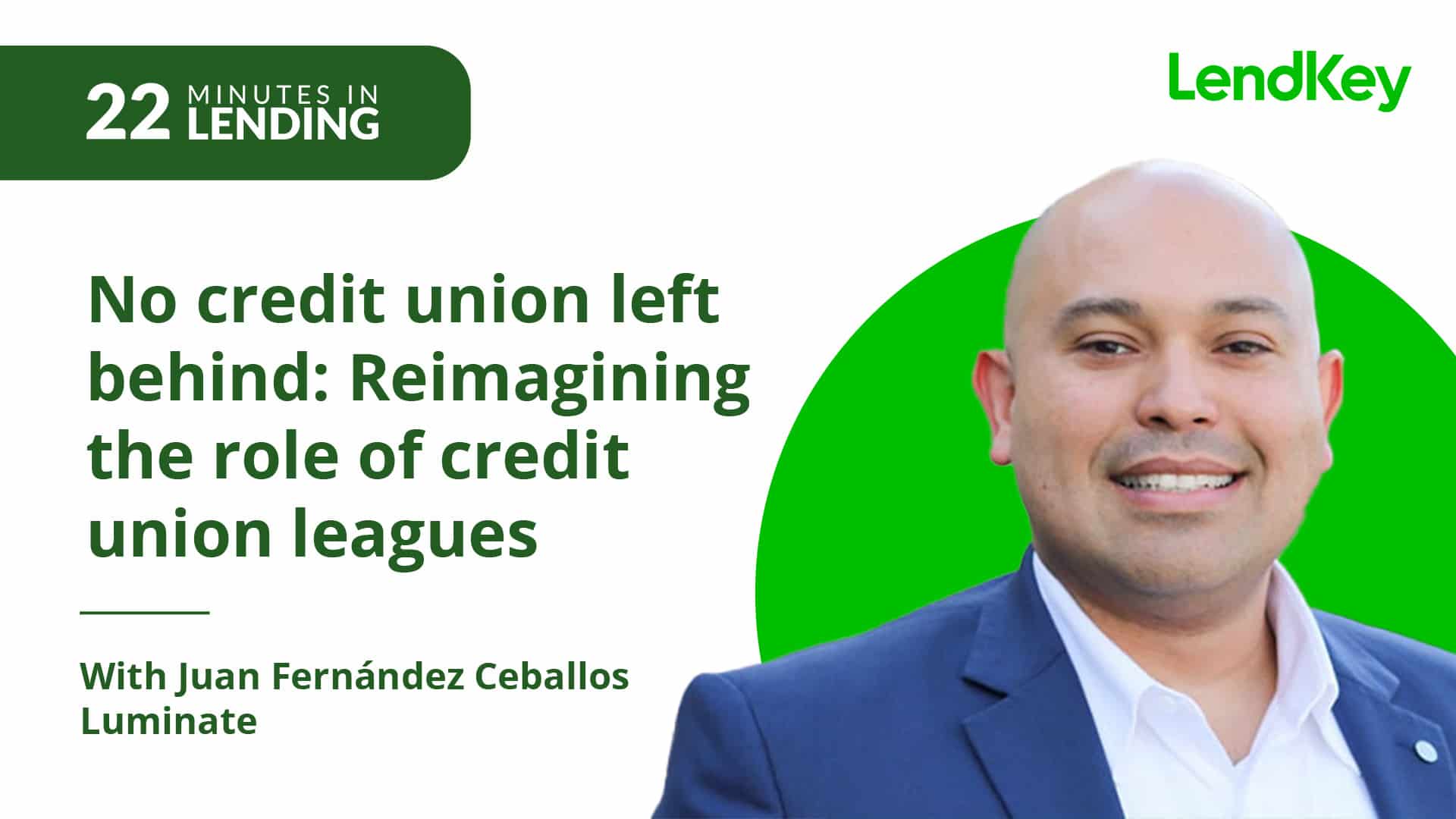 Featured image for “No credit union left behind: Reimagining the role of credit union leagues”