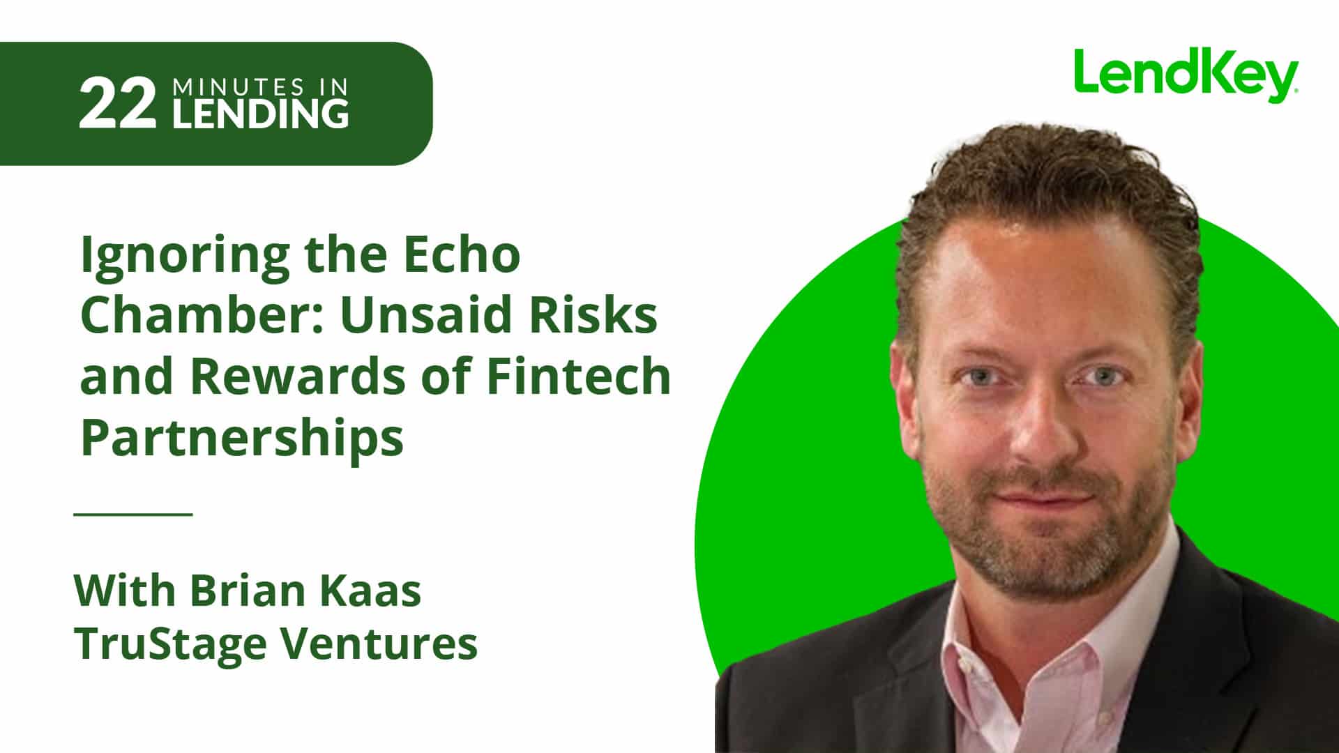 Featured image for “Ignoring the Echo Chamber: Unsaid Risks and Rewards of Fintech Partnerships”